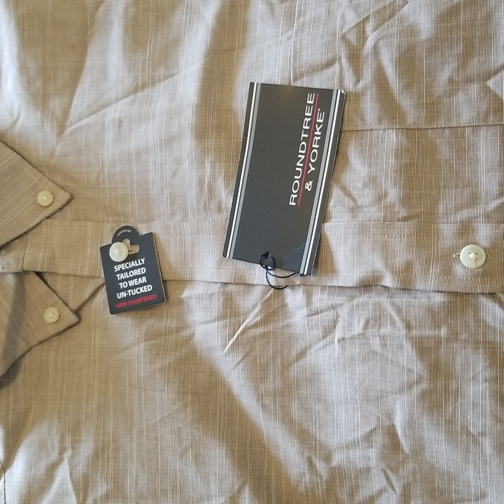 Men's LX Dress Shirt